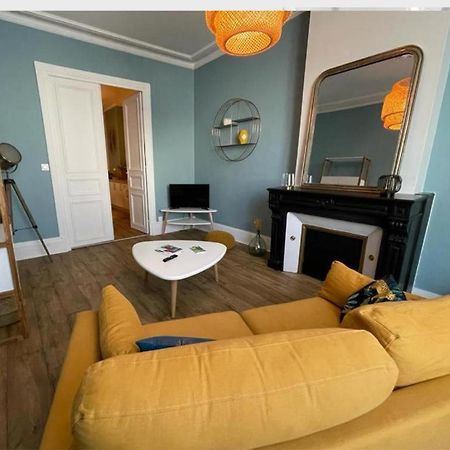 -Le Petit Rochelais- centre ville, stationnement, Netflix - idéal couples, familles, business Niort Esterno foto